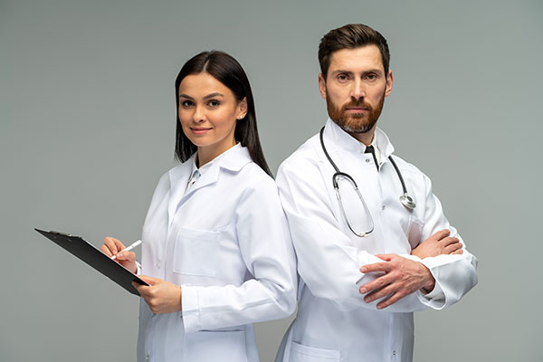 peptide therapy clinic in San Mateo